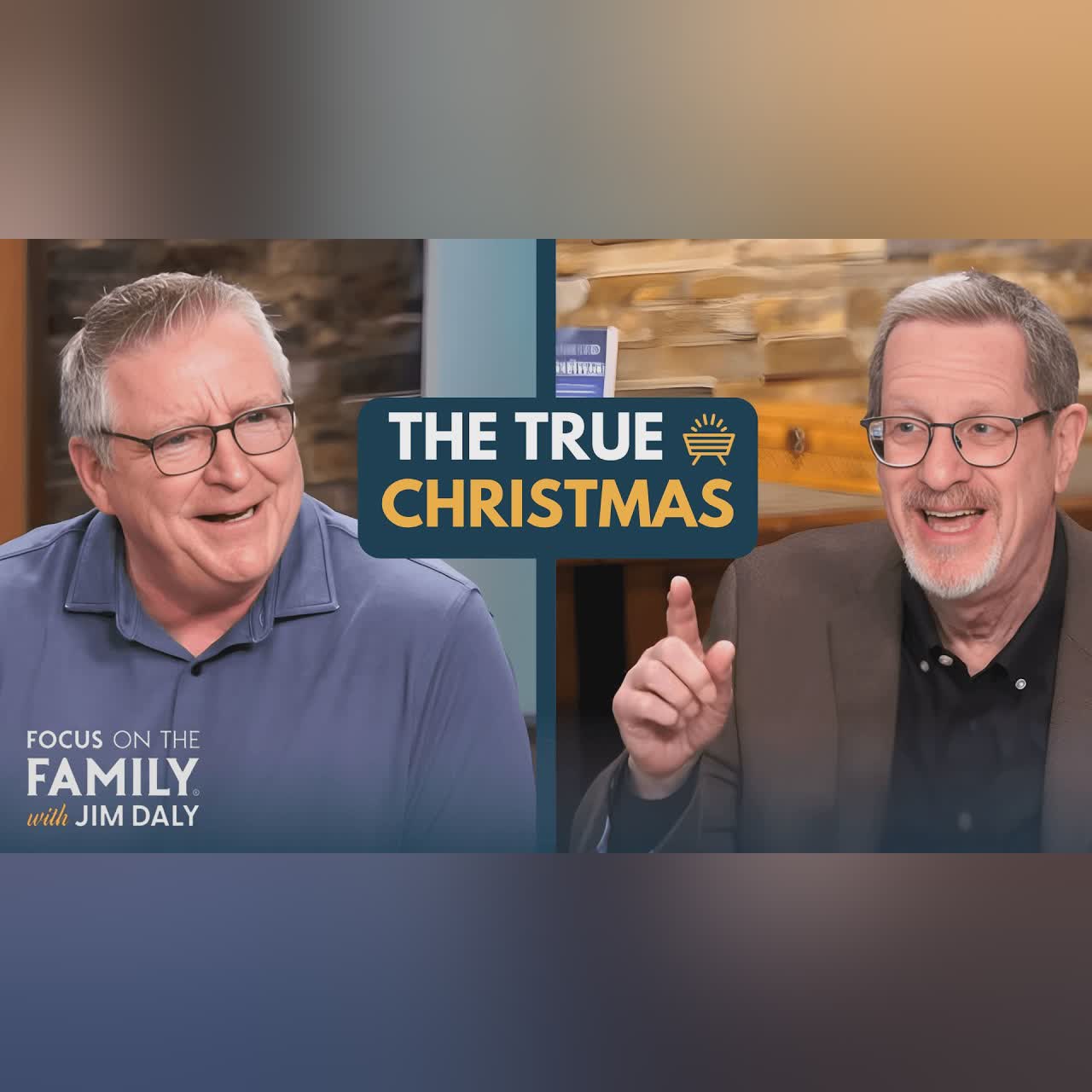 The PROOF for Christmas | Lee Strobel