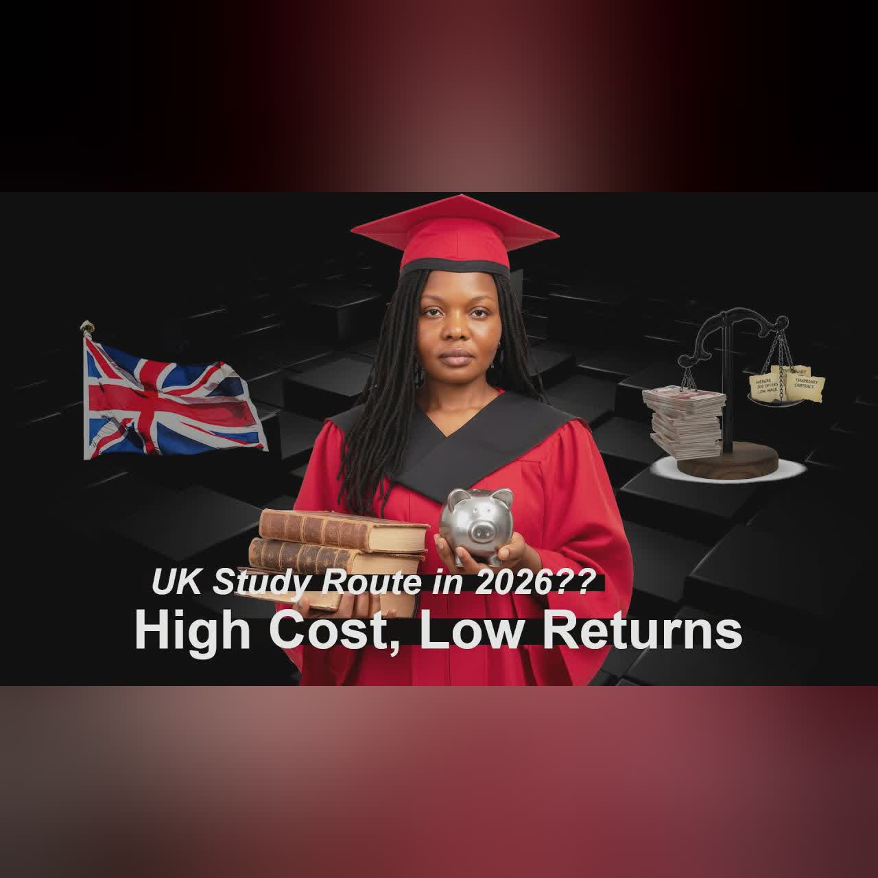 SETTLING IN THE UK IS NOT THE BEST FINANCIAL MOVE | IT JUST GOT HARDER WITH THE NEW ILR RULES