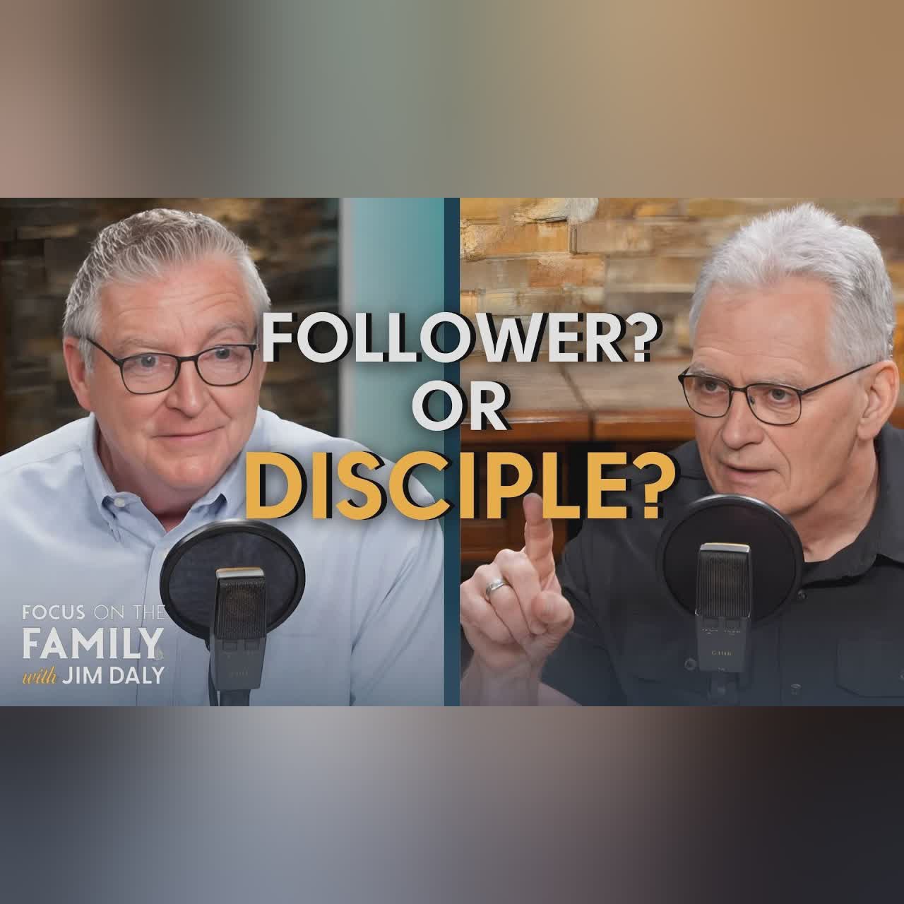 Follow Jesus Like Never Before - Ray Vander Laan