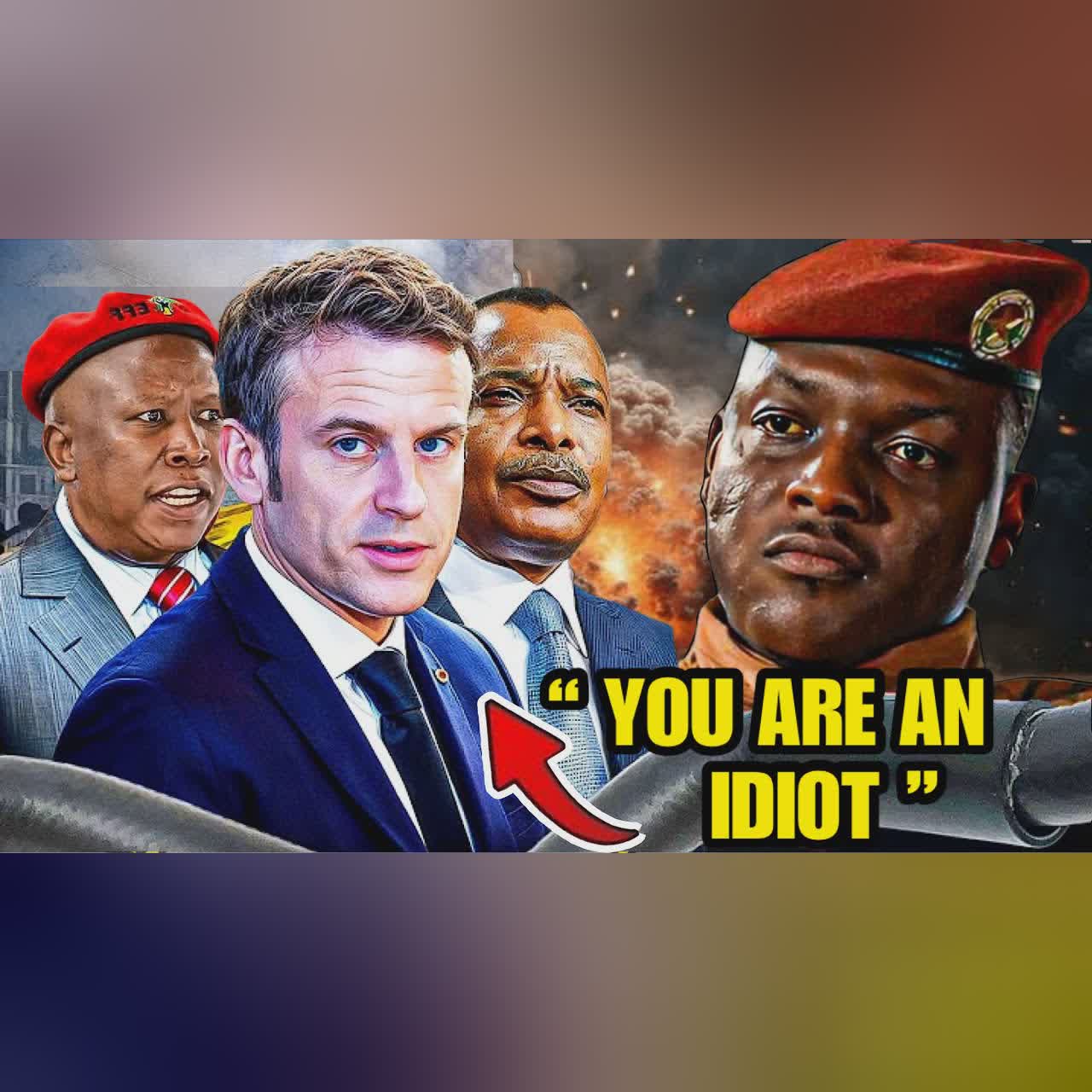 Is Paul Kagame The Real Killer Of Congolese People (The Truth Revealed)