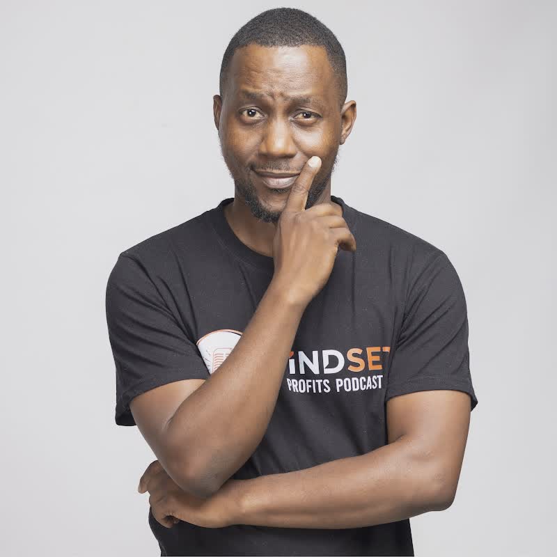 Mindset Profits:Africa's Financial Hub