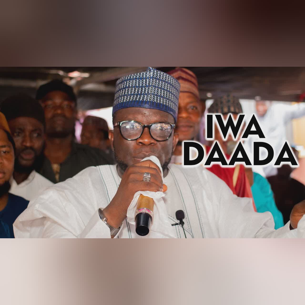 Ile Oko - Sheikh Abubakri Isa Olayinka Baba Ote Saiful Qodiriyah