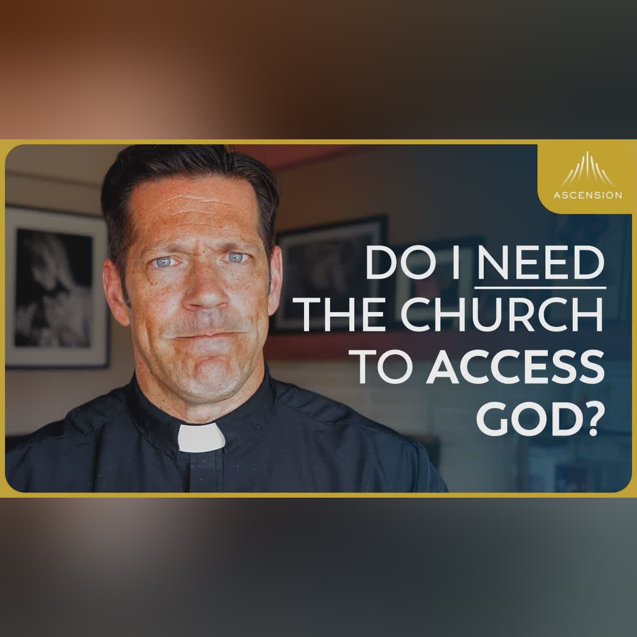 Did God Abandon You?