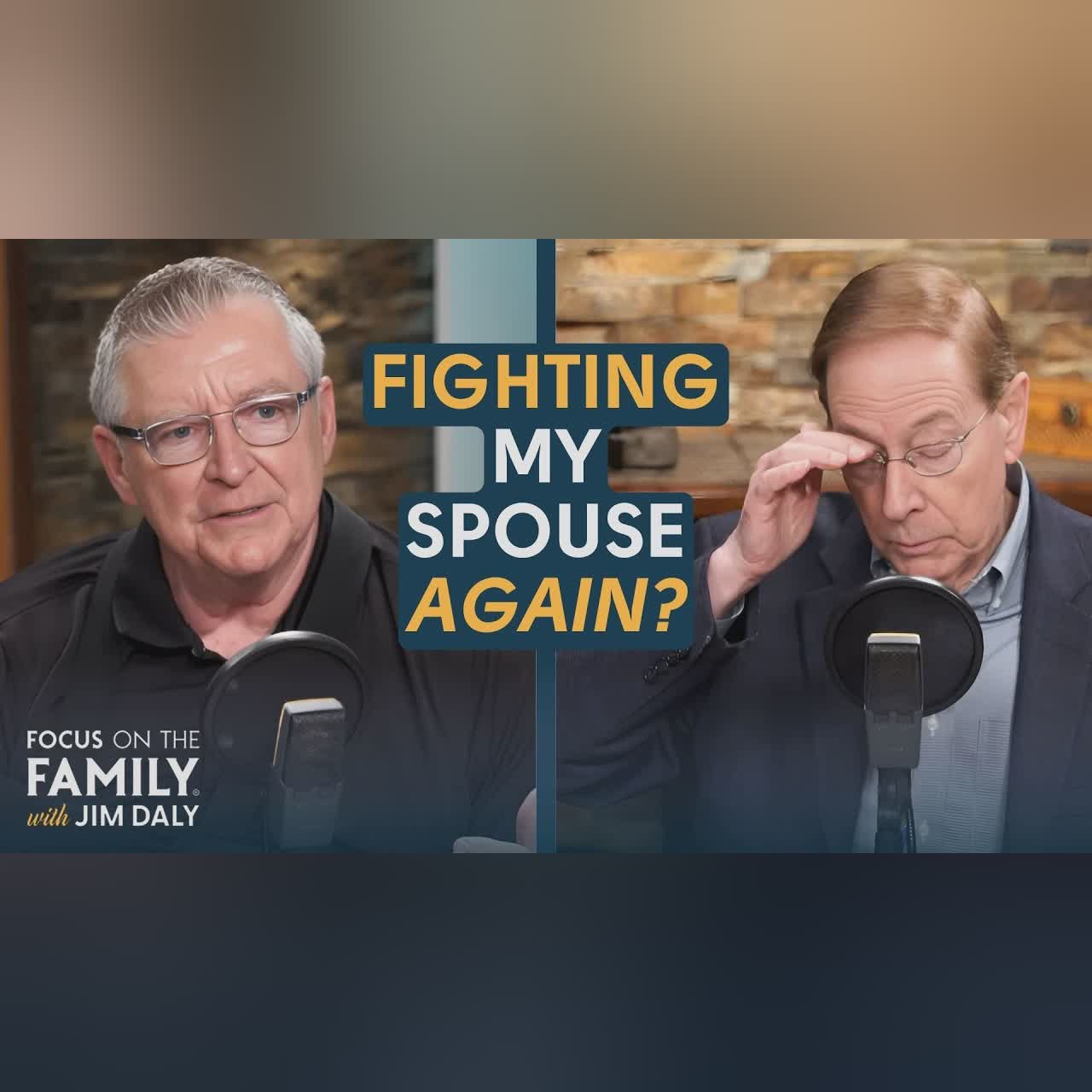 How to Love When It’s Hard | Dr. Gary Chapman