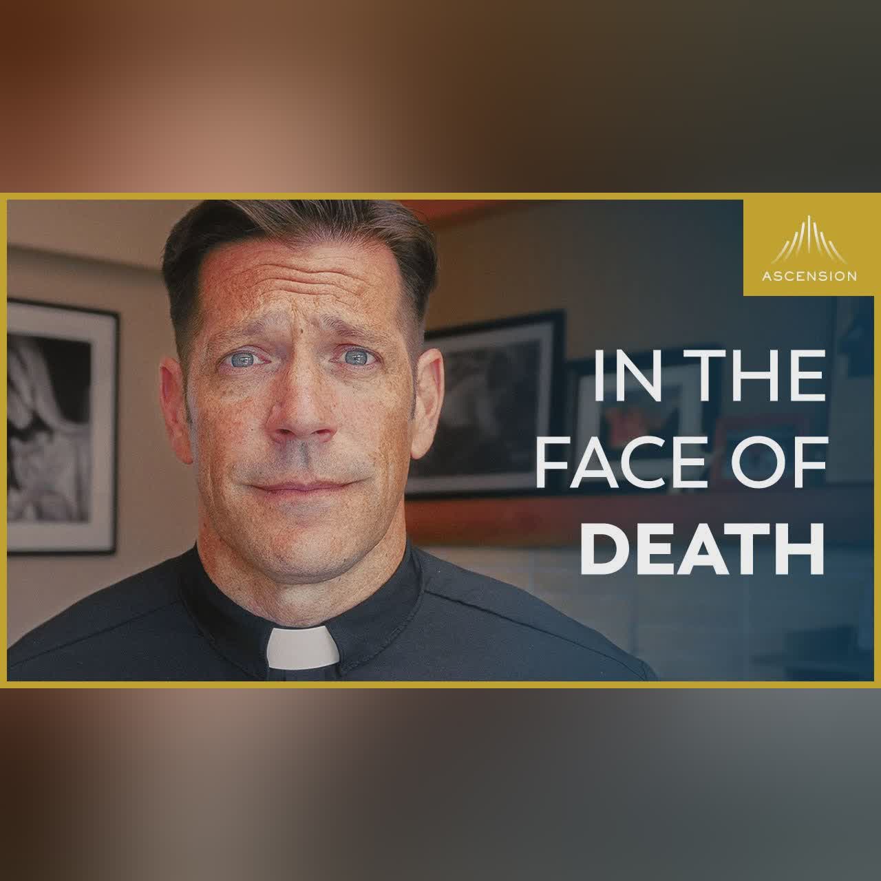 2025 LIVE Q&A with Fr. Mike Schmitz (at the UMD Newman Center)