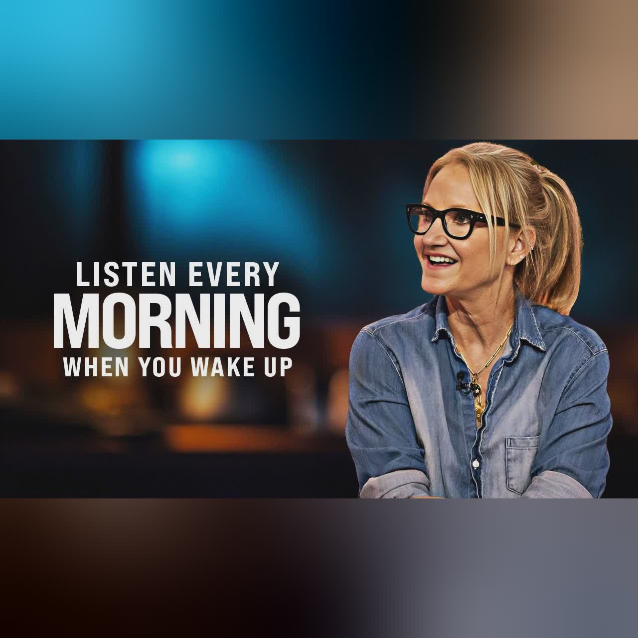 FOCUS ON YOURSELF & STAY SILENT IN 2025 - Powerful Morning Motivational Speech by Mel Robbins