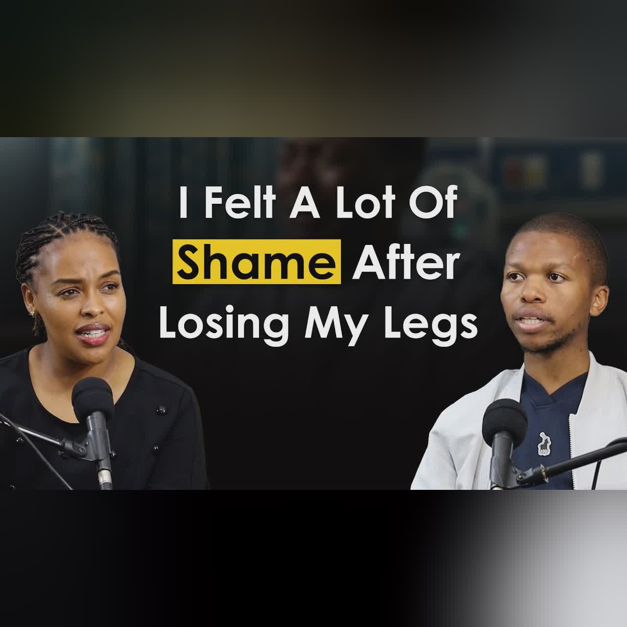 Making The Necessary Sacrifices For Financial Freedom As Black Africans | Thami Netha