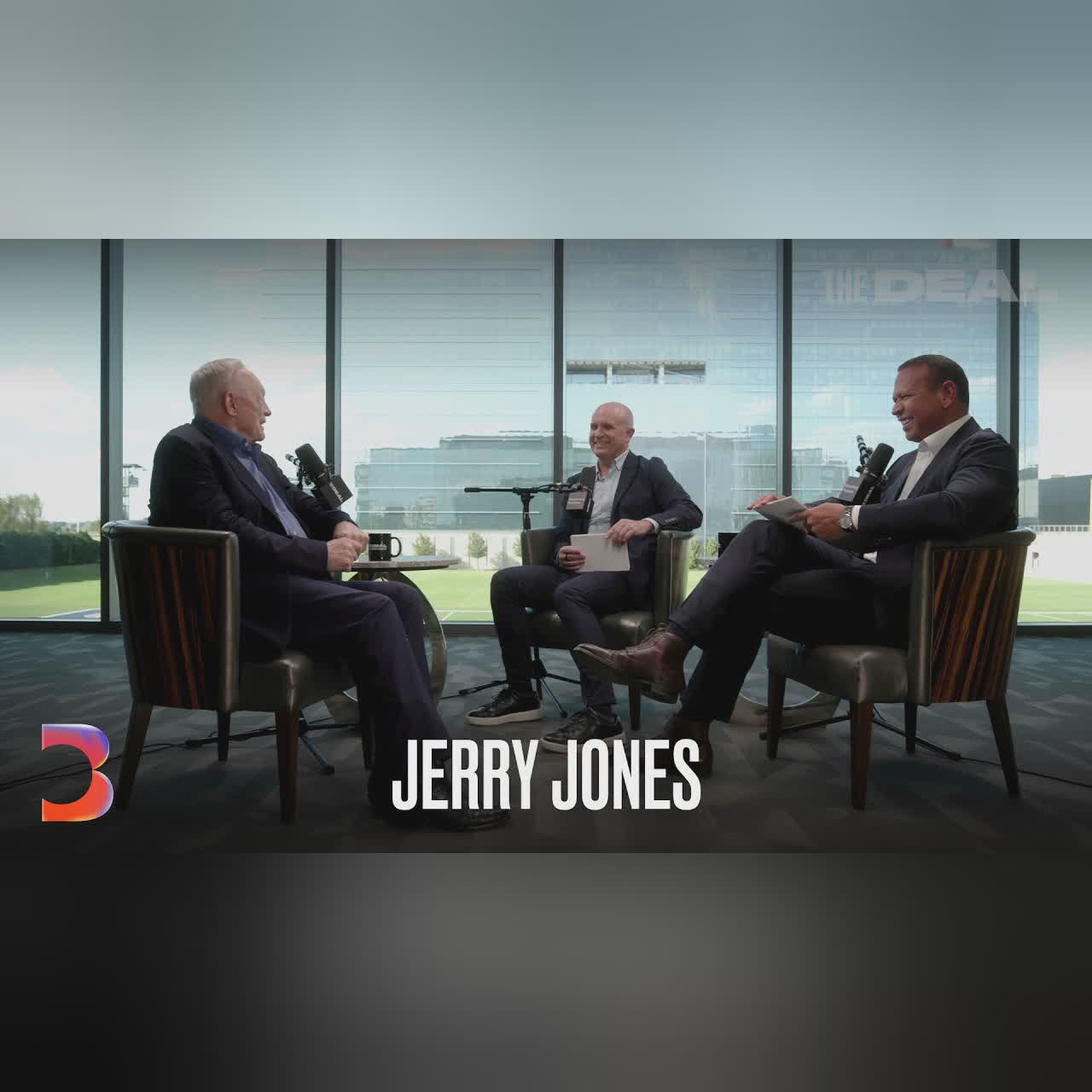The Mastermind Behind Michael Strahan, ‘Coach Prime’ and Snoop Dogg's Success | The Deal
