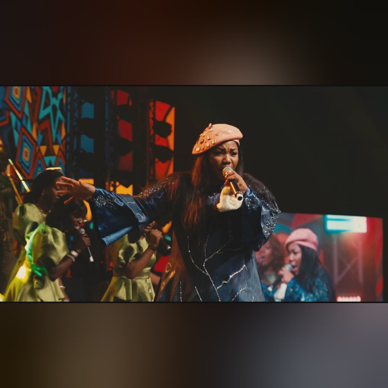 Eben - Victory (Video)