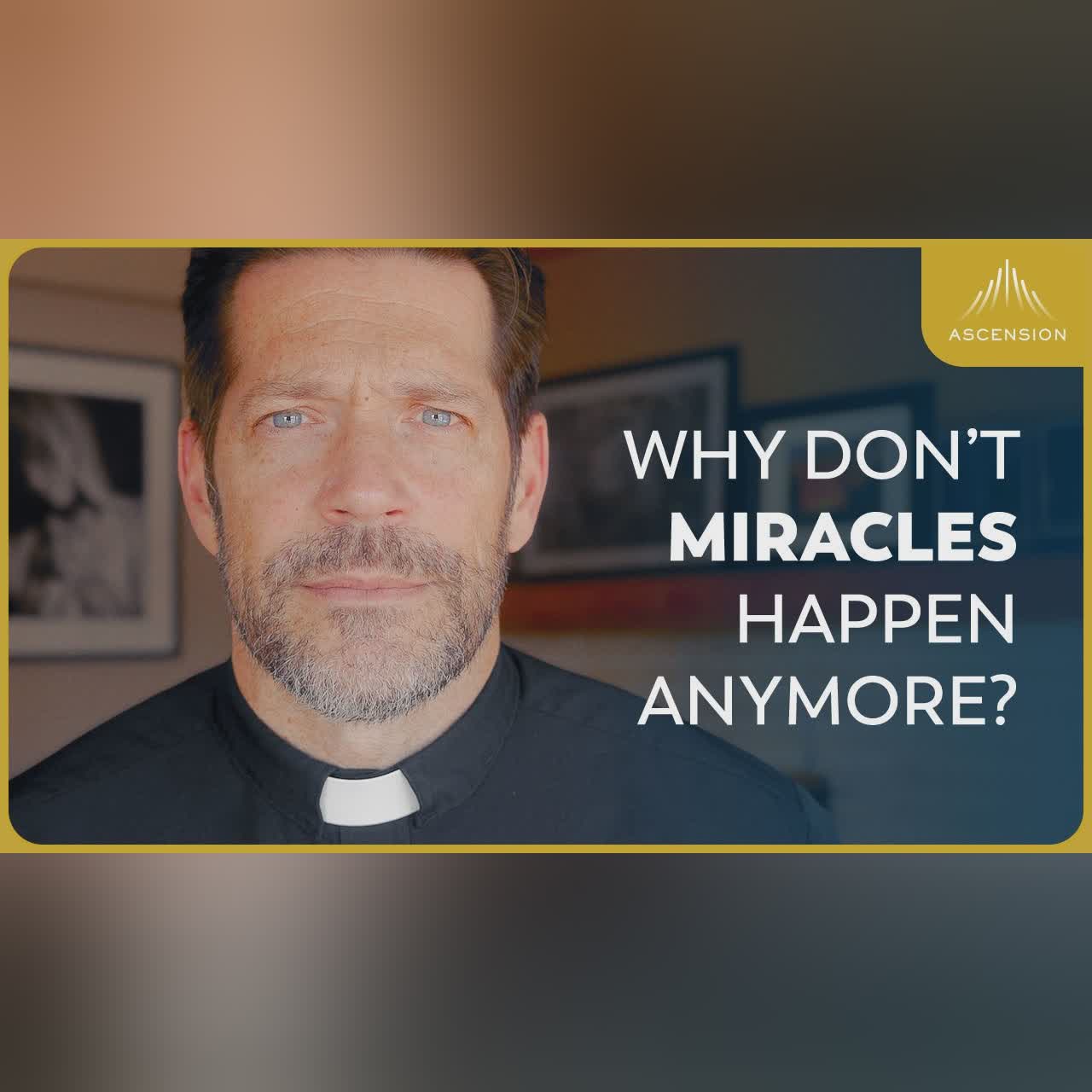 I Love Being Catholic. Here's Why.