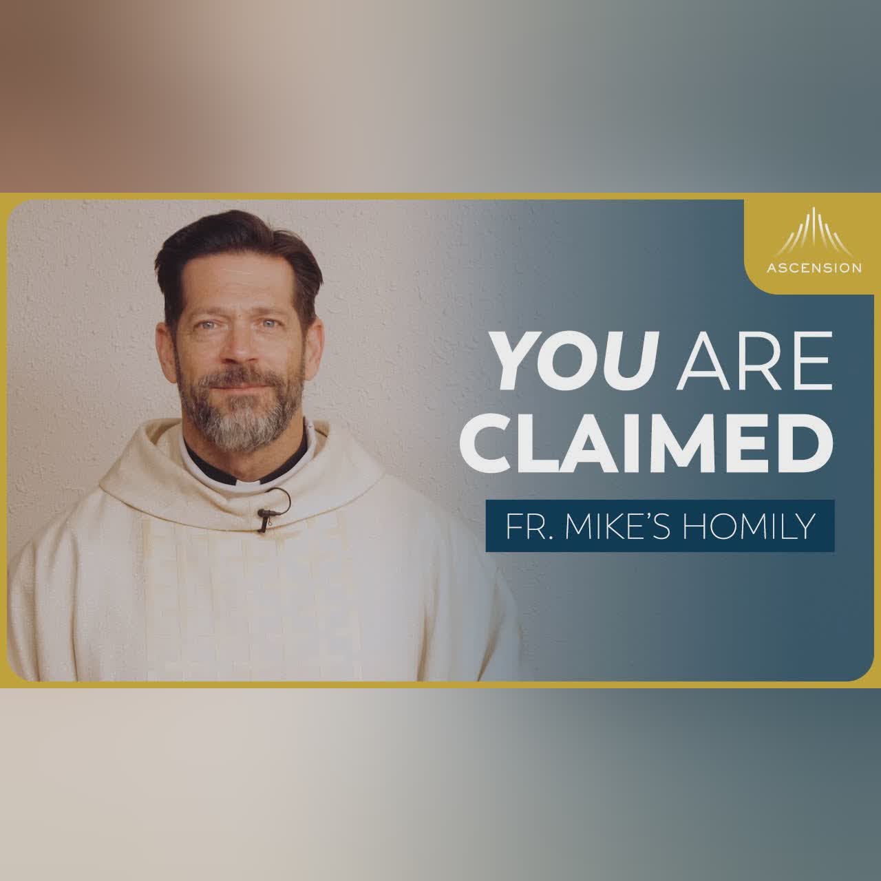 "Three Sadnesses of Holy Thursday" | Holy Thursday (Fr. Mike's Homily) #sundayhomily