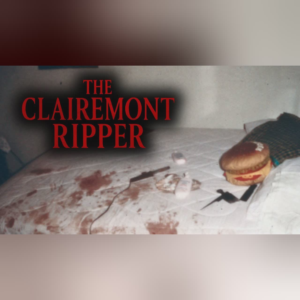 A Case Almost Too Gruesome To Mention - Janelle Patton