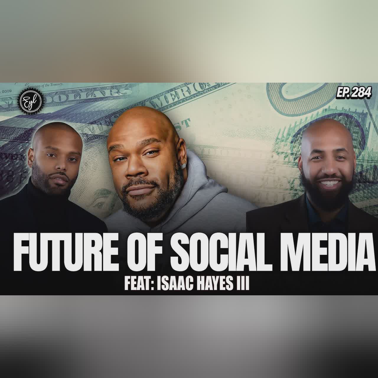 85 South on Their Media Empire, Netflix Special, Hate Attached to Success, Learning A.I., & Family