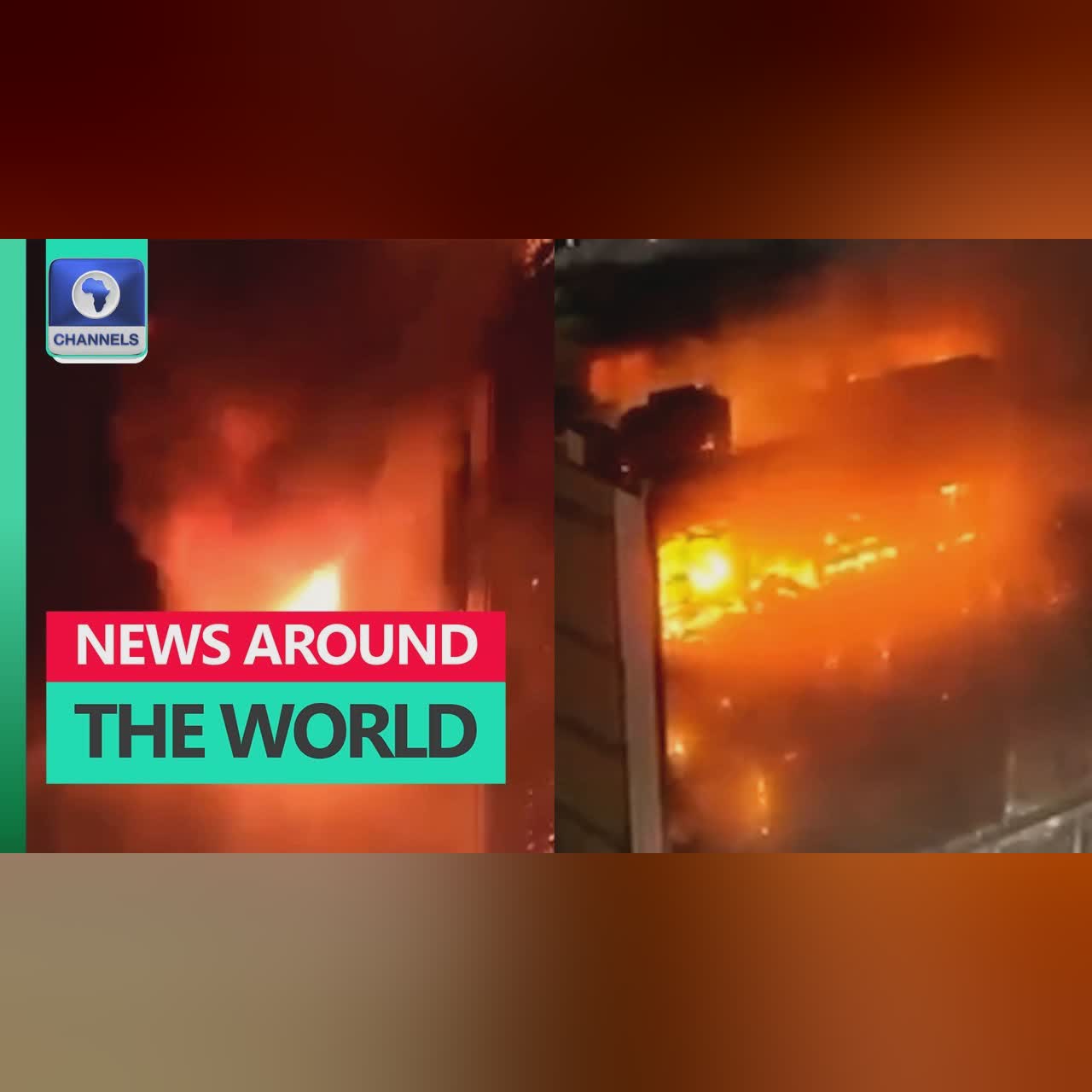 Six Killed In Jerusalem Shooting, 19 Killed In Nepal Protest + More | Around The World In 5