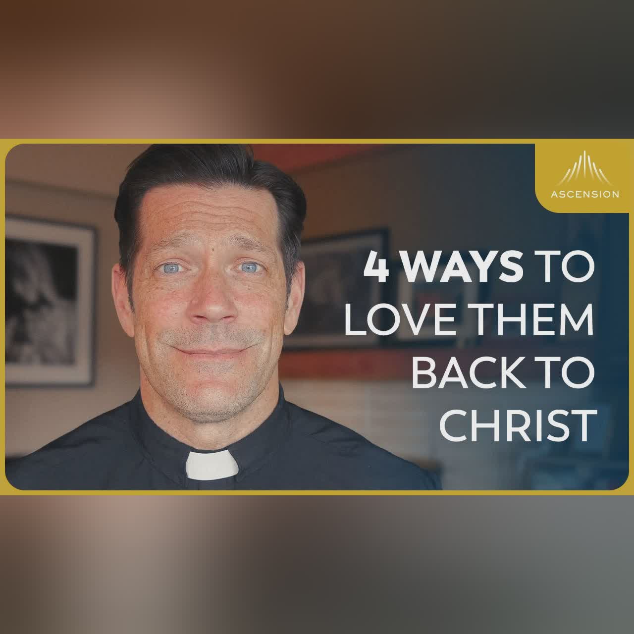 Train for Martyrdom This Lent