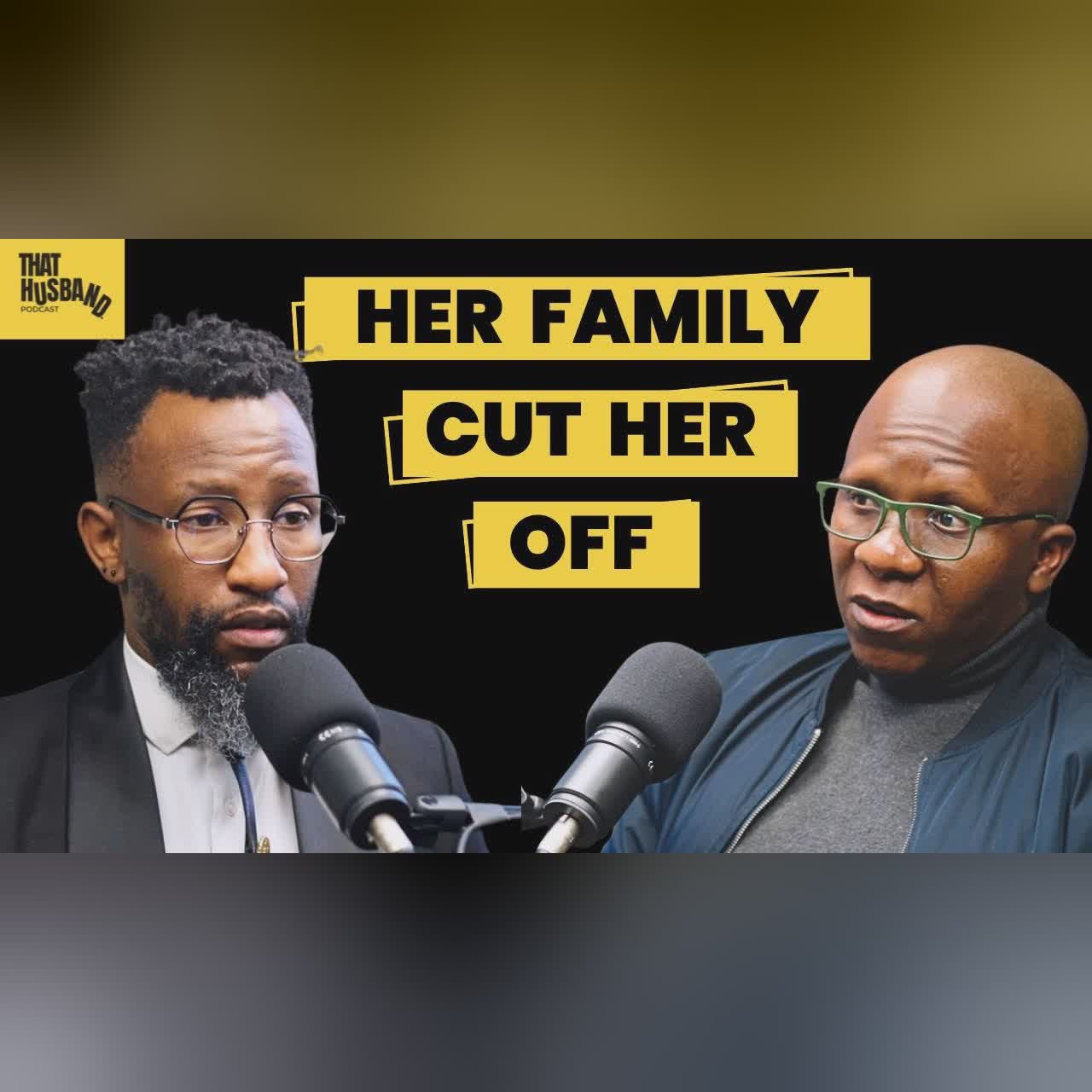 Are You Ready To Fix Your Marriage? - Dr. Marilyn Saunders & David Kobedi | ThatHusbandPodcast