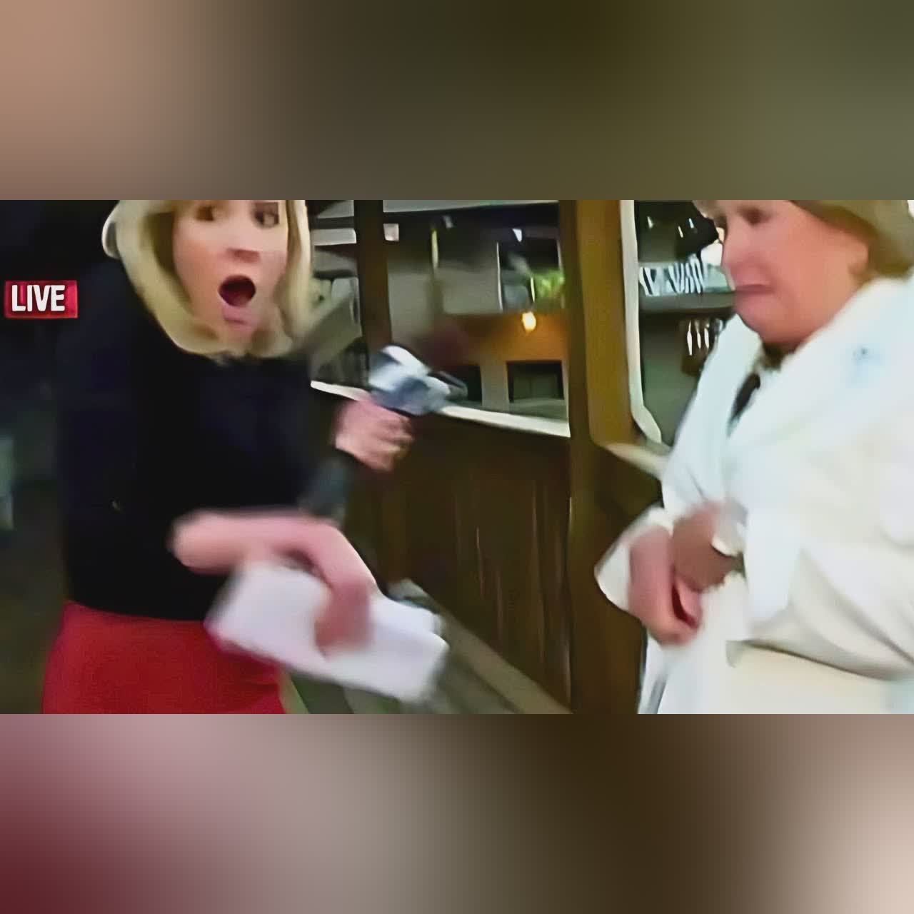 The Assassination of Charlie Kirk