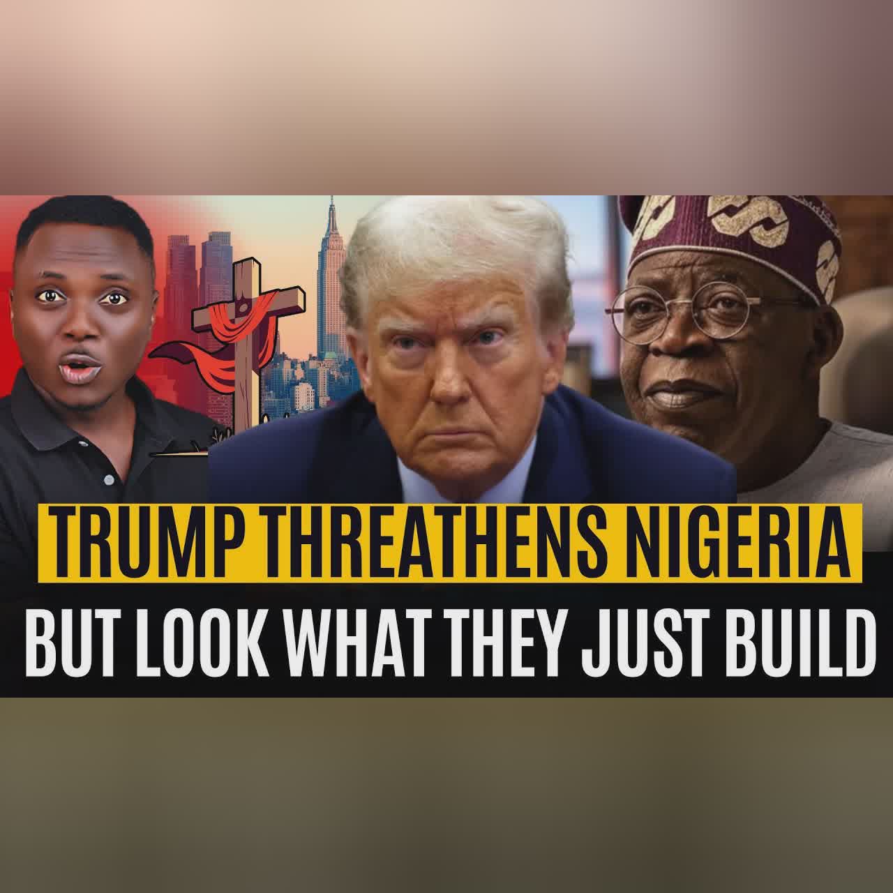 Macron's Speech Backfires: The Hidden Truth About France's African Exodus