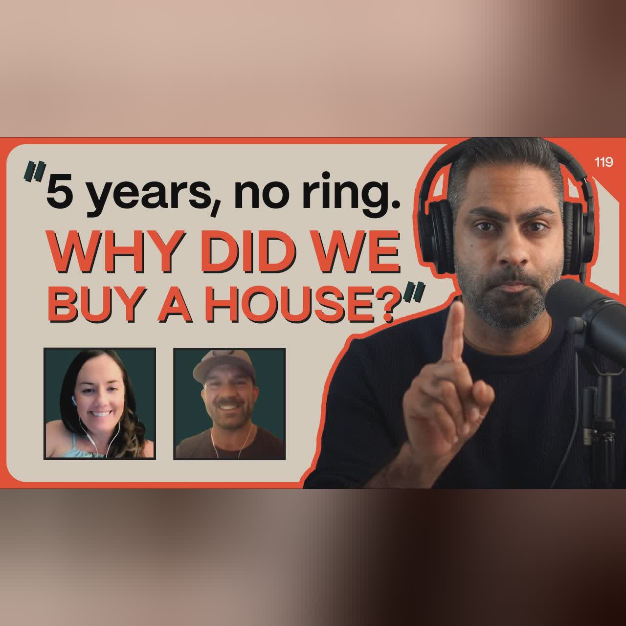 Ramit and Cassandra open up: “Our real money fights (and what we learned)”