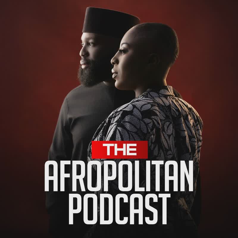 Afropolitan