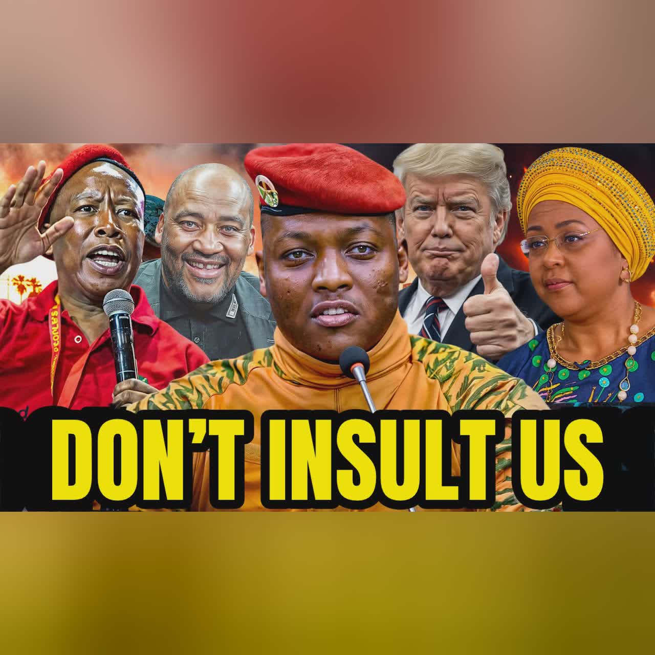 NO GOLD, NO DIAMONDS? This is How Africans Shock The West By Doing This…