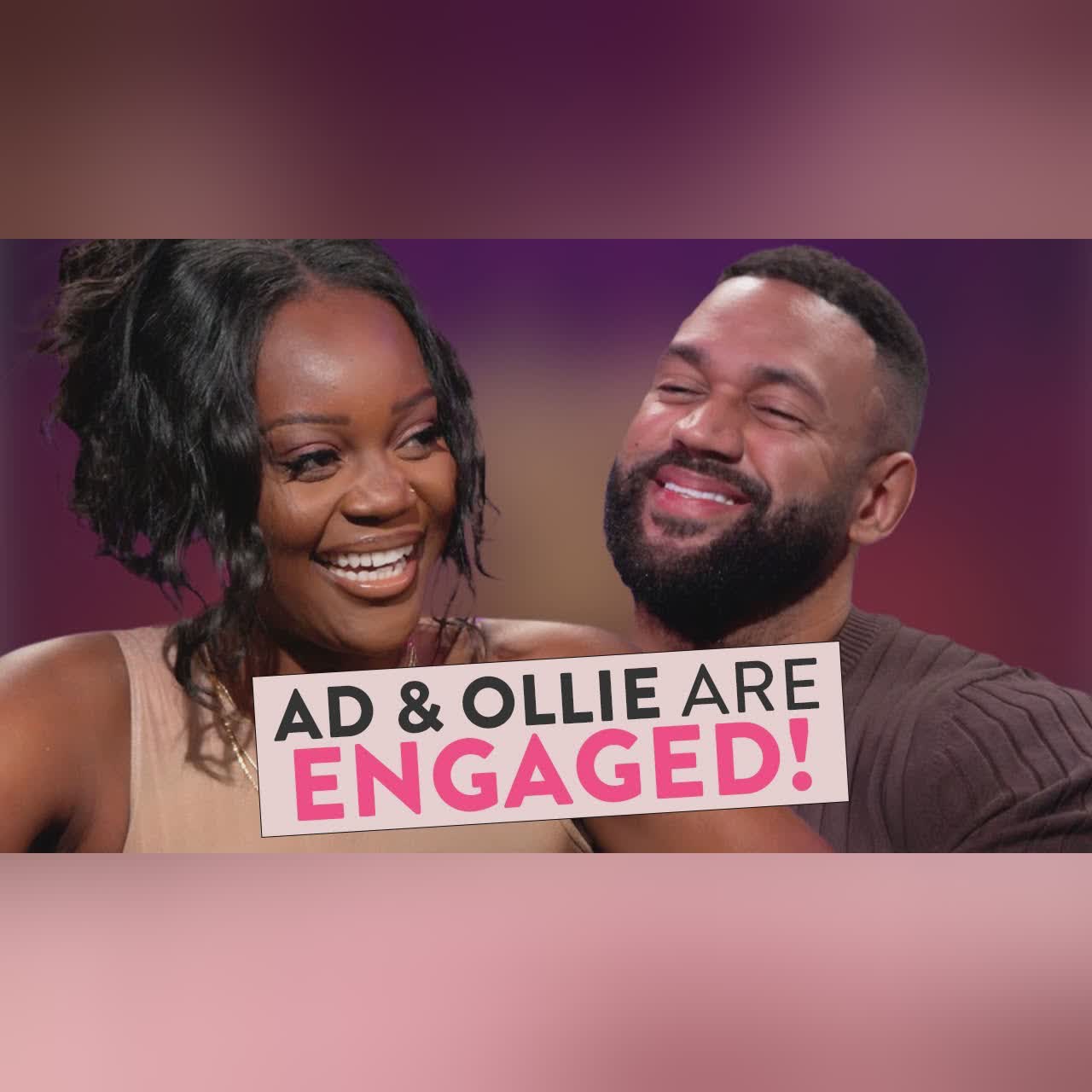 Married At First Sight’s First Mother-Daughter Duo: Belynda & Jalyn Reflect on Their Journey