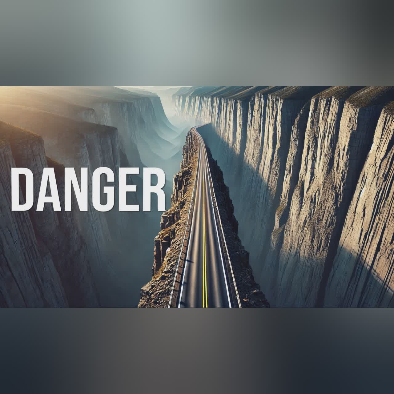 The Most Dangerous Roads In The World