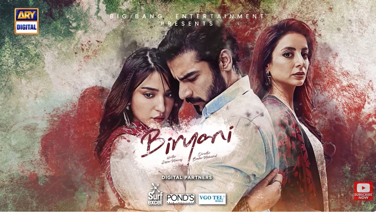 Biryani