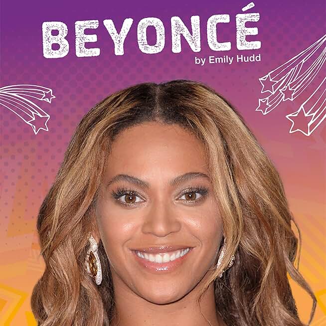 Beyoncé: Influential People