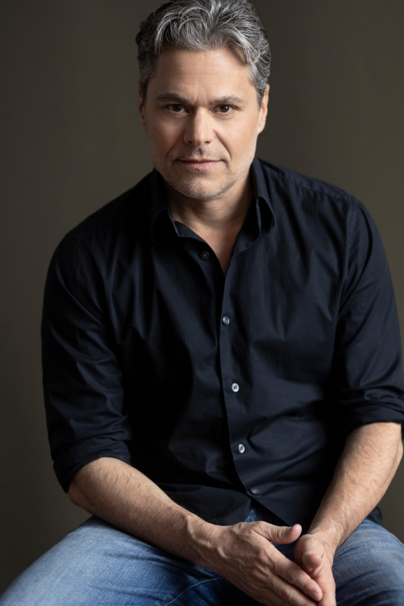 Robert Di Loreto