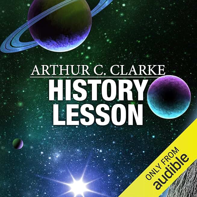 History Lesson