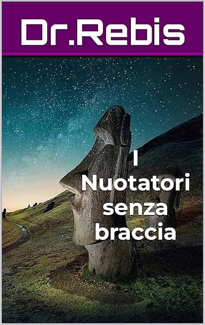 I Nuotatori senza braccia