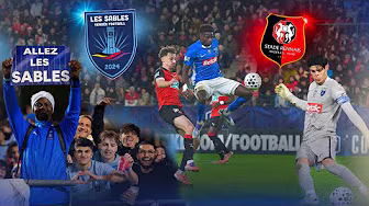 Ils ont DÉFIÉ LA LIGUE 1 : 48H Dans l’INTIMITÉ d'un vestiaire de NATIONAL 3