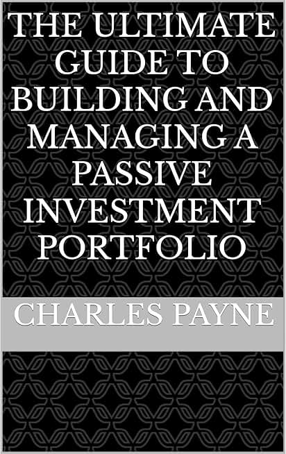 Chapter 1: Understanding Passive Investing and Its Benefits