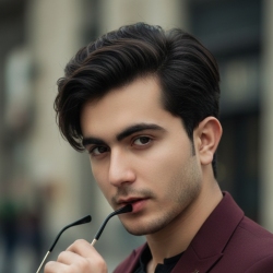 author avatar
