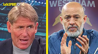 Simon Jordan EXPLAINS why West Ham will be RELEGATED from the Premier League!