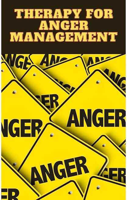 Therapy for Anger Management