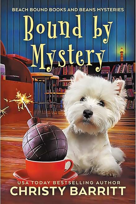 Bound by Mystery