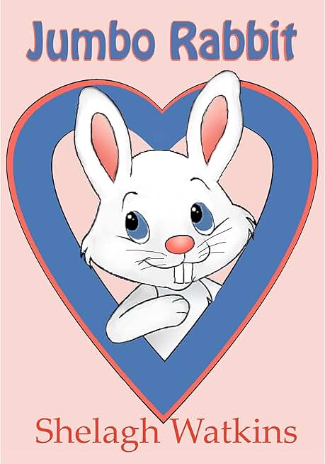 Jumbo Rabbit