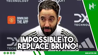 Martinez, Shaw and more need to STEP UP | Ruben Amorim | Manchester United vs Newcastle