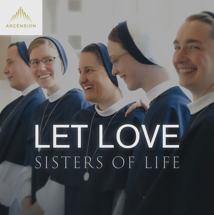 S1 Episode 1: WHY LET LOVE?