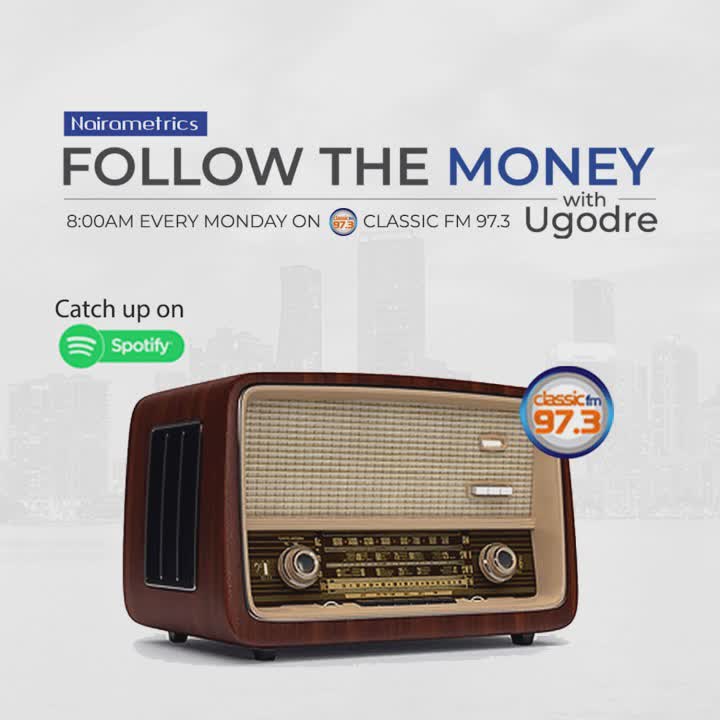 FollowTheMoney with Ugodre: Episode 17 - Nigeria's Stock Market Buzz: ASI soars, GTCo hits top 5 ...
