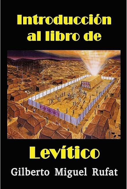 Introducción al libro de Levítico
