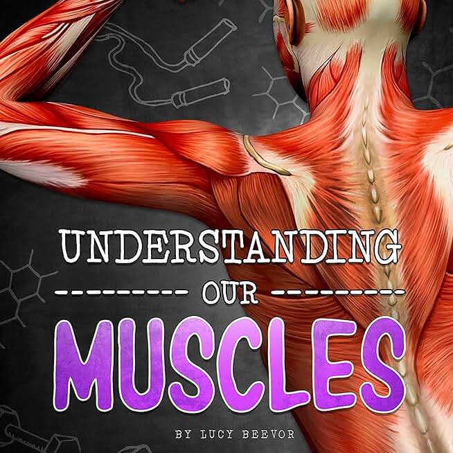 Understanding Our Muscles: Brains, Body, Bones!