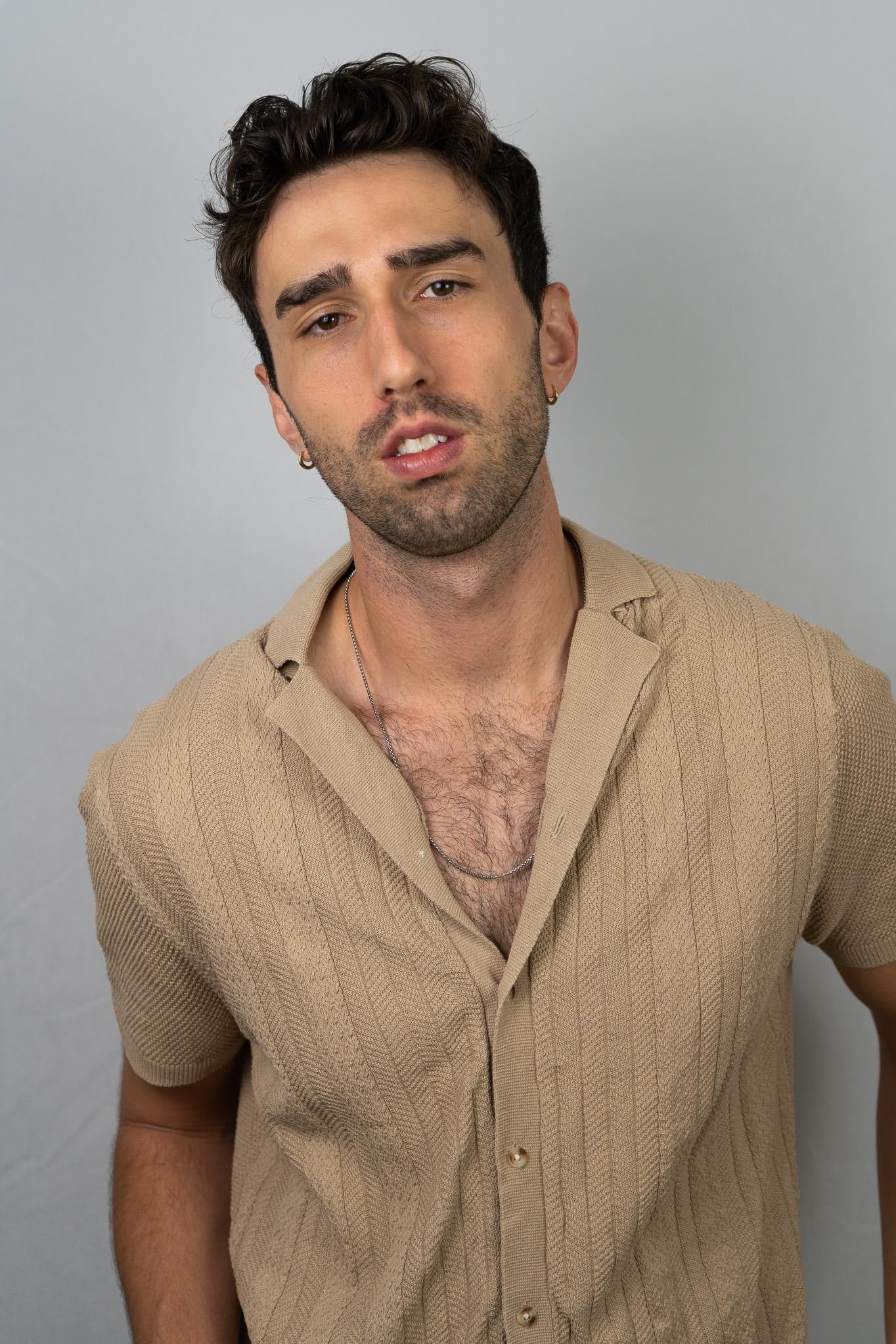 Nick Luberto