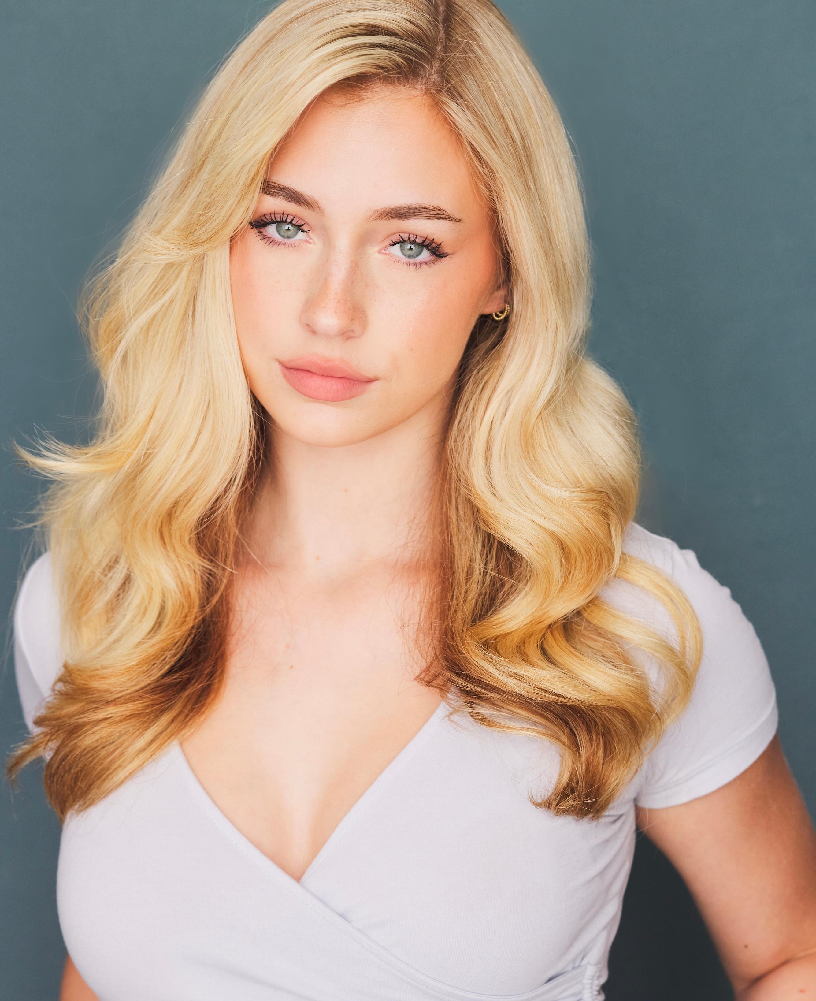 Katie Rose