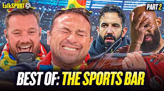 Best Of The Sports Bar 2025 | Part 2