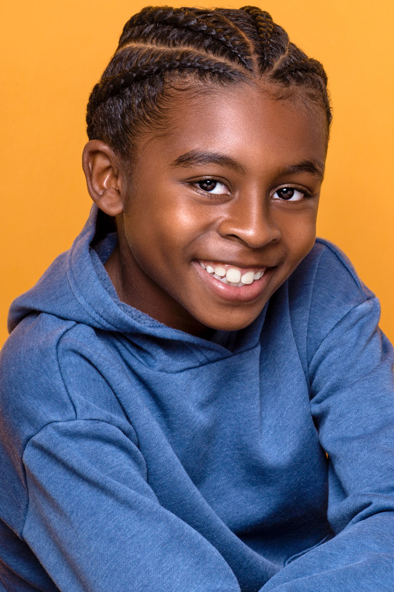 Camden Brooks