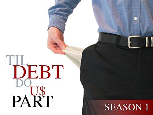 Poster Til Debt Do U$ Part