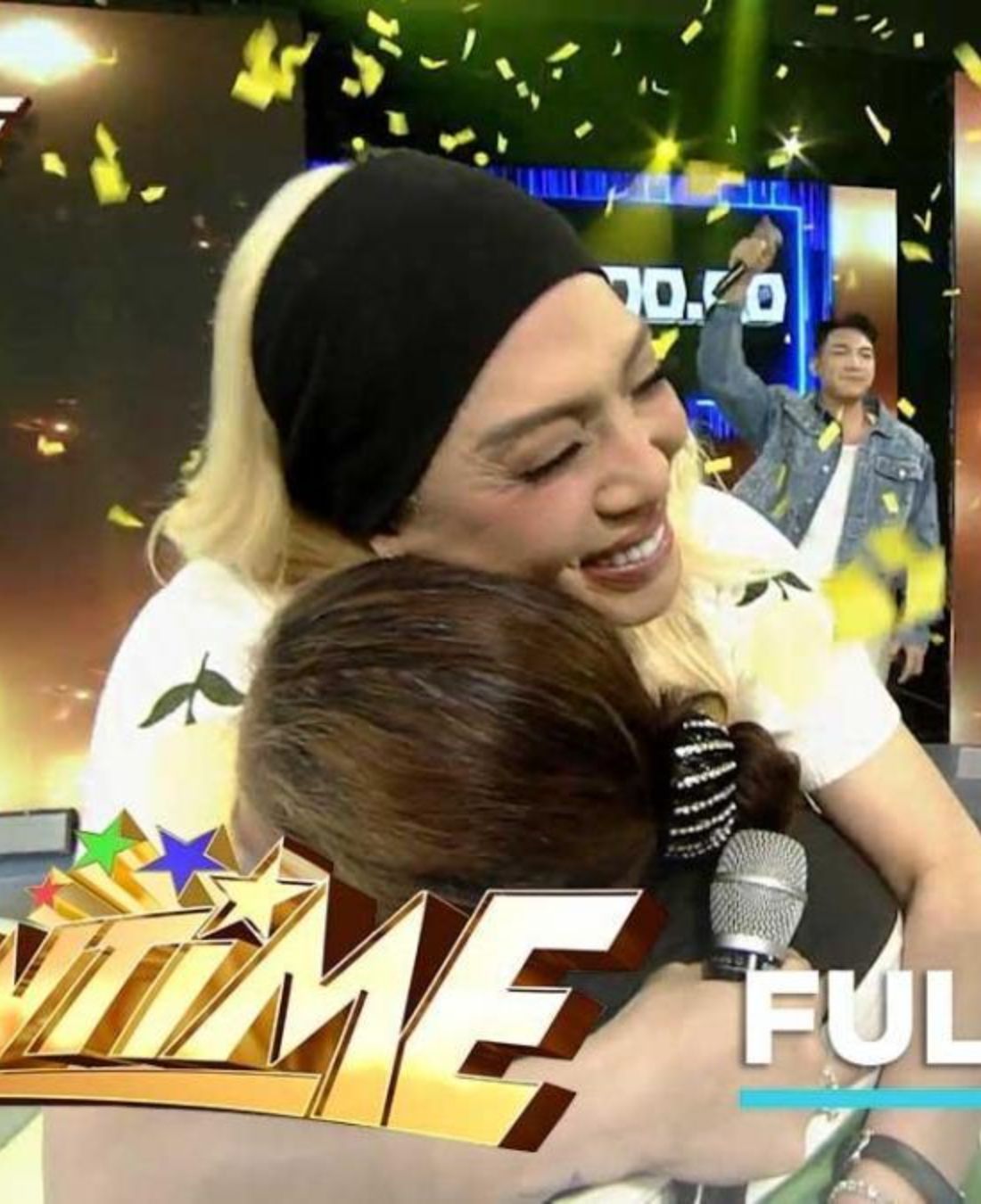 It’s Showtime December 23